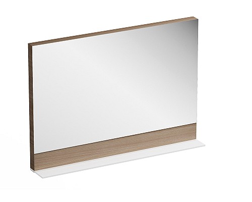 Зеркало Ravak Formy X000001049 800 орех