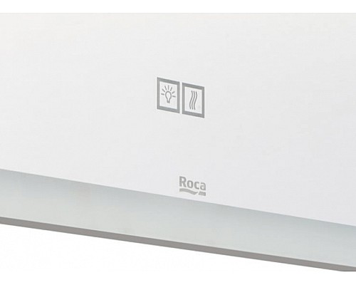 Зеркало Roca Aneto 60 7.8123.6.200.0 с подогревом с подсветкой и сенсорным выключателем