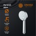 Ручной душ Orange Хром