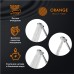 Ручной душ Orange Хром