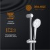Душевая система Orange Хром