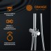 Душевая система Orange Хром