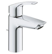 Смеситель для раковины Grohe ESM Хром