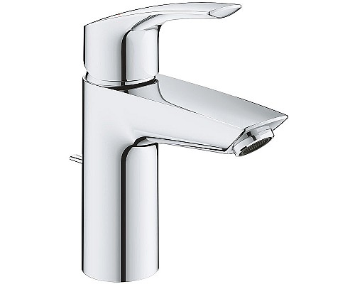 Смеситель для раковины Grohe ESM 33265003 Хром