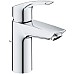 Смеситель для раковины Grohe ESM 33265003 Хром