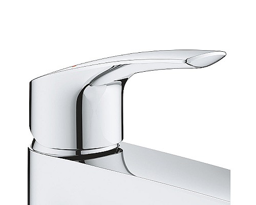 Смеситель для раковины Grohe ESM 33265003 Хром