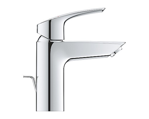 Смеситель для раковины Grohe ESM 33265003 Хром