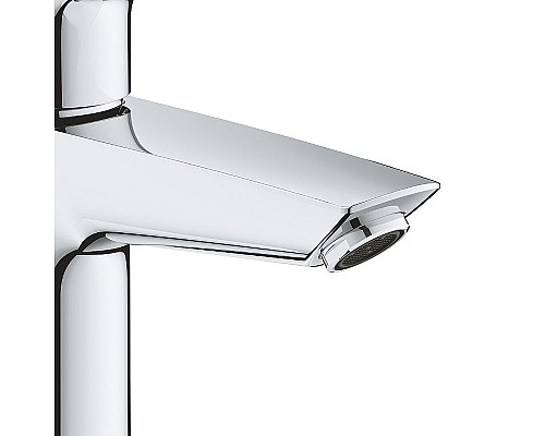 Смеситель для раковины Grohe ESM 33265003 Хром
