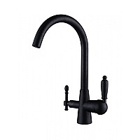 Смеситель для кухонной мойки KAISER Vincent 31744-2