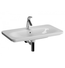 Раковина Vitra Nest Trendy 80 Белая
