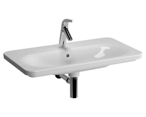 Раковина Vitra Nest Trendy 80 Белая