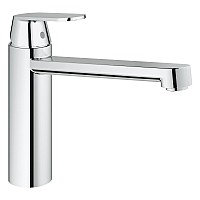 Смеситель Grohe однорычажный для мойки 30193000