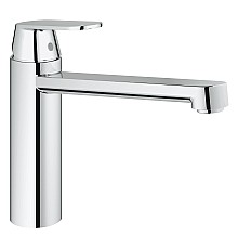 Смеситель Grohe однорычажный для мойки 30193000