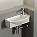Раковина Ceramica Nova Element 45 L CN6038L Белая