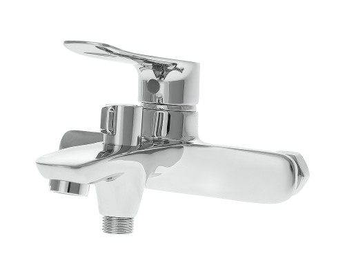 Душевая система Agger A2595000 Хром