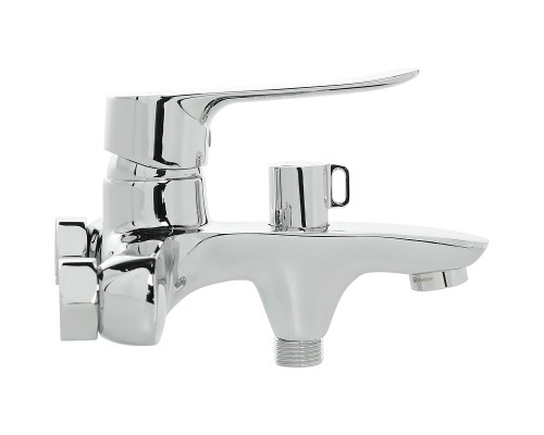 Душевая система Agger A2595000 Хром