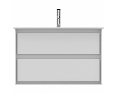 Тумба под раковину Ideal Standard Connect Air 80 E0819B2 подвесная Белая