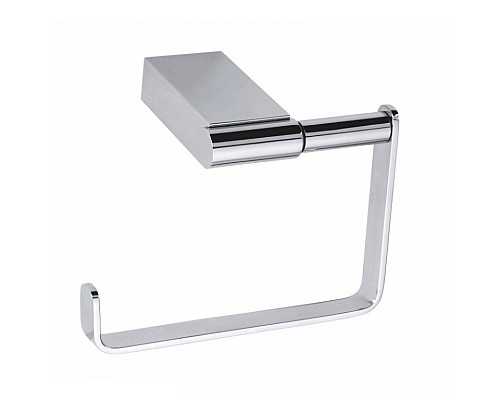 Держатель туалетной бумаги без крышки Bemeta 135012222