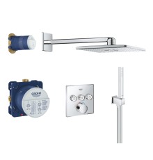 Набор Grohe для комплектации душа