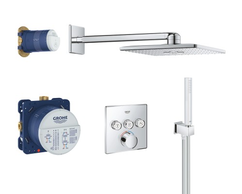 Набор Grohe для комплектации душа