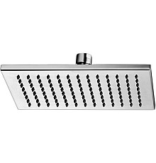 Верхний душ Clever Bimini 14,5x20 99686 Хром