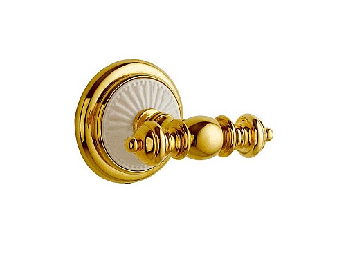 Крючок двойной Boheme Palazzo 10106 Крючок двойной Boheme Palazzo 10106