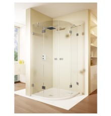 Душевой уголок Riho SZ Scandic NXT X309 97х97 (GX04603C0) Хром