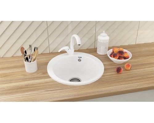 Кухонная мойка Ulgran Classic U-405-307 Терракот