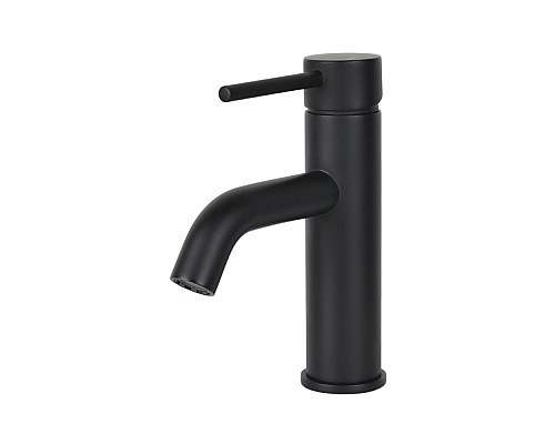 Смеситель однорычажный на раковину Bronze de Luxe Scandi 1451B