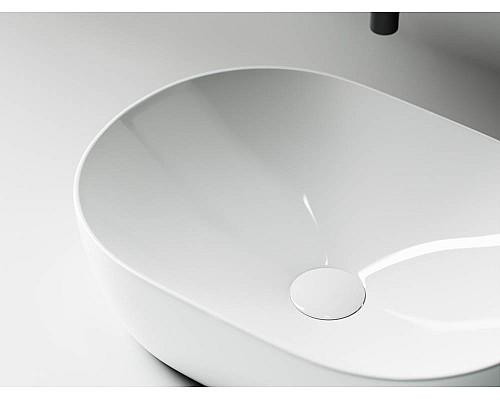 Чаша накладная Ceramica Nova Element 480x350 CN5010