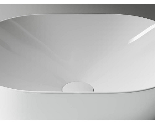 Чаша накладная Ceramica Nova Element 480x350 CN5010