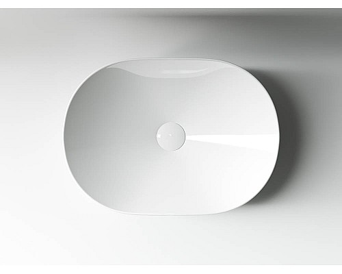 Чаша накладная Ceramica Nova Element 480x350 CN5010