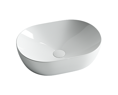 Чаша накладная Ceramica Nova Element 480x350 CN5010