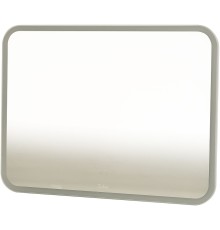 Зеркало Sintesi Jano 80 SIN-SPEC-JANO-80 с подсветкой с подогревом с сенсорным выключателем