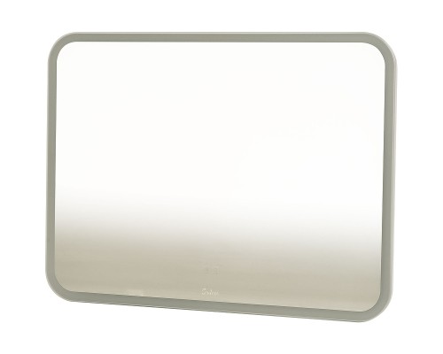 Зеркало Sintesi Jano 80 SIN-SPEC-JANO-80 с подсветкой с подогревом с сенсорным выключателем