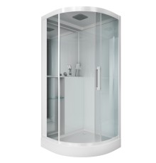 Душевая кабина GROSSMAN 100x100