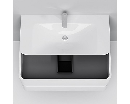 База под раковину подвесная AM.PM Sensation M30FHX1002WG 1000 мм