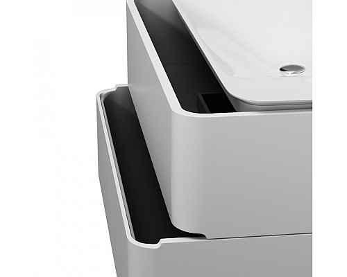 База под раковину подвесная AM.PM Sensation M30FHX1002WG 1000 мм