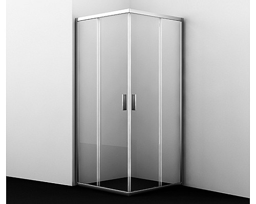 Душевой уголок WasserKRAFT 45S03