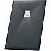 Душевой поддон из искусственного камня Grossman Strong 90x100 GR-S290100Q Графит