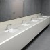 Смеситель для умывальника IDDIS сенсорный 020