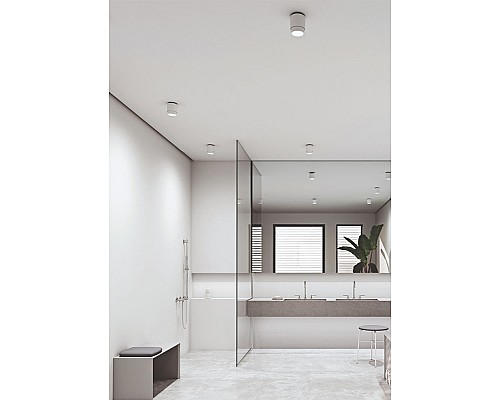 Душевой гарнитур Kludi Nova Fonte 2084005-15 Хром