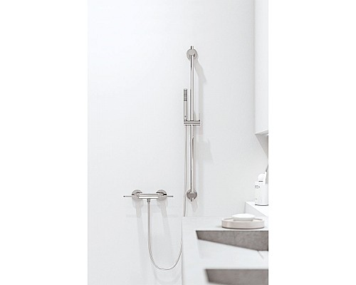 Душевой гарнитур Kludi Nova Fonte 2084005-15 Хром