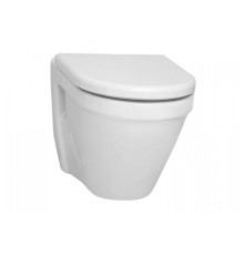 Подвесной унитаз VitrA S50