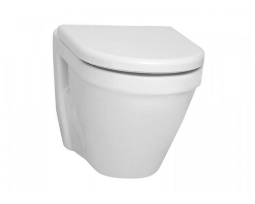 Подвесной унитаз VitrA S50