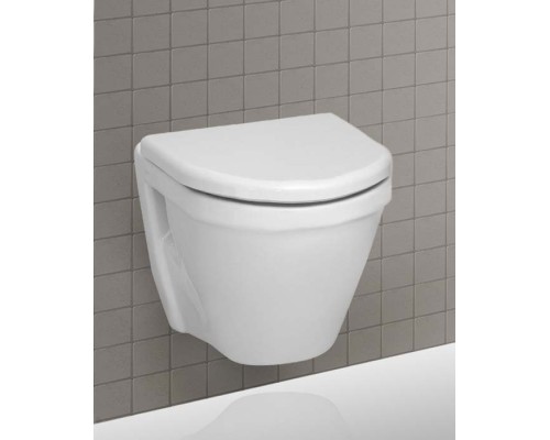 Подвесной унитаз VitrA S50