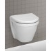Подвесной унитаз VitrA S50