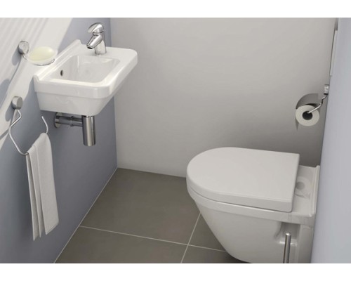 Подвесной унитаз VitrA S50