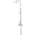 Душевая система Grohe Tempesta Cosmopolitan System Хром