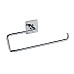Держатель бумажных полотенец FIXSEN Square FX-93110C